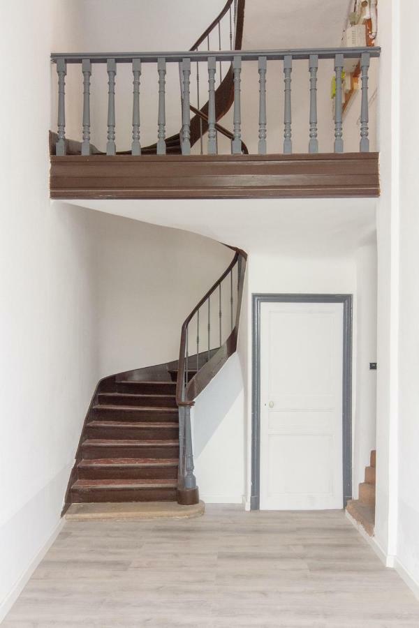 Aux Iles D'Or Apartment Hyeres Exterior photo