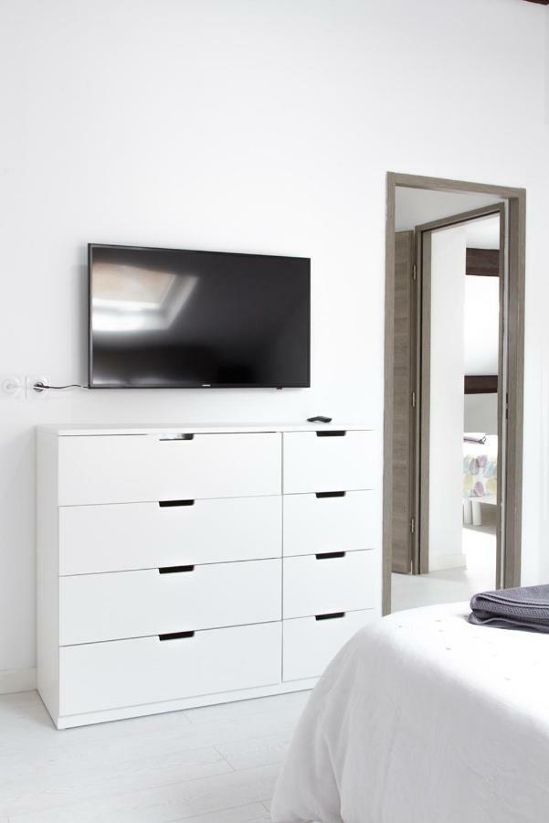 Aux Iles D'Or Apartment Hyeres Exterior photo