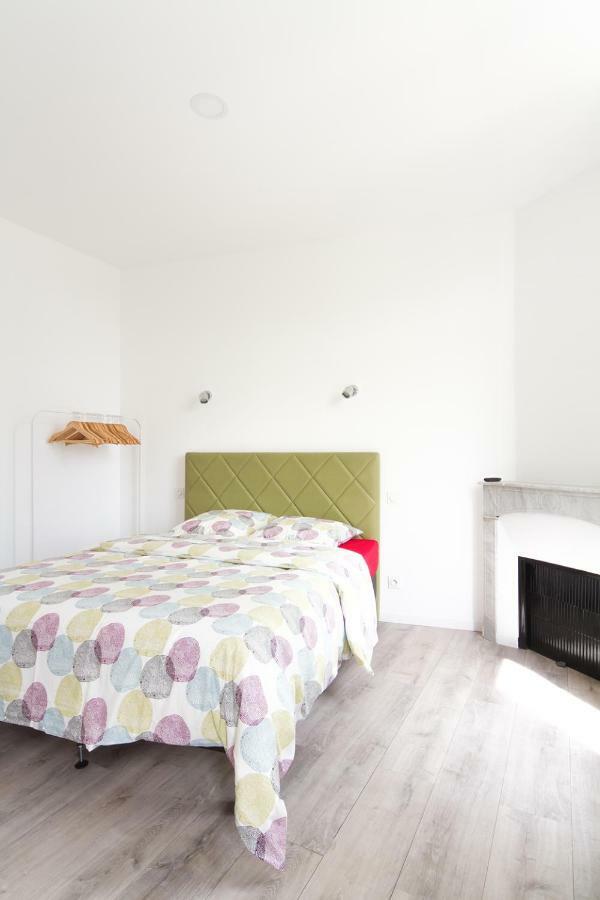 Aux Iles D'Or Apartment Hyeres Exterior photo