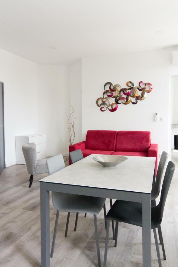 Aux Iles D'Or Apartment Hyeres Exterior photo